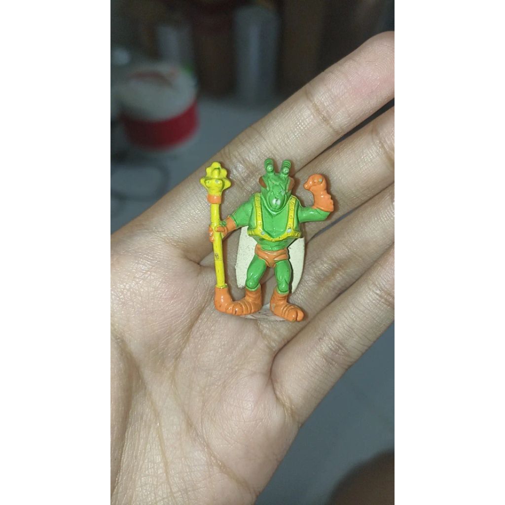 Twitch Toy Story Mini