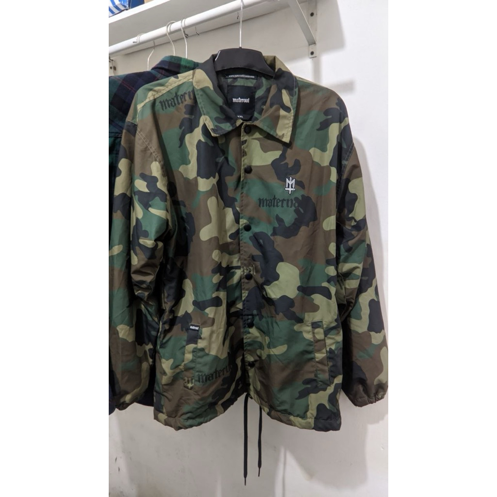 Maternal CJ ( Size XXL Resize M )