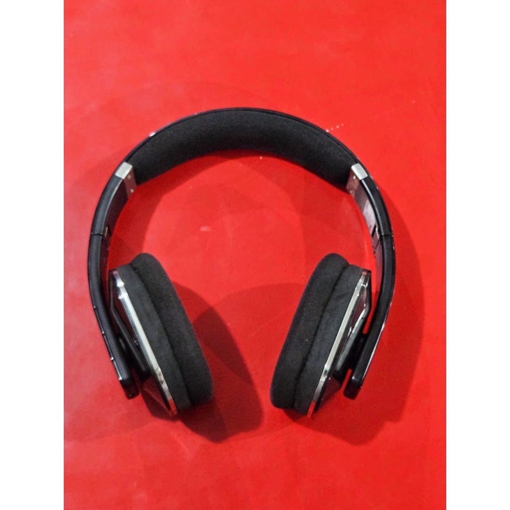 HETSET BANDO BLUETOOTH POLYTRON BESAR MUZE PHP YB1