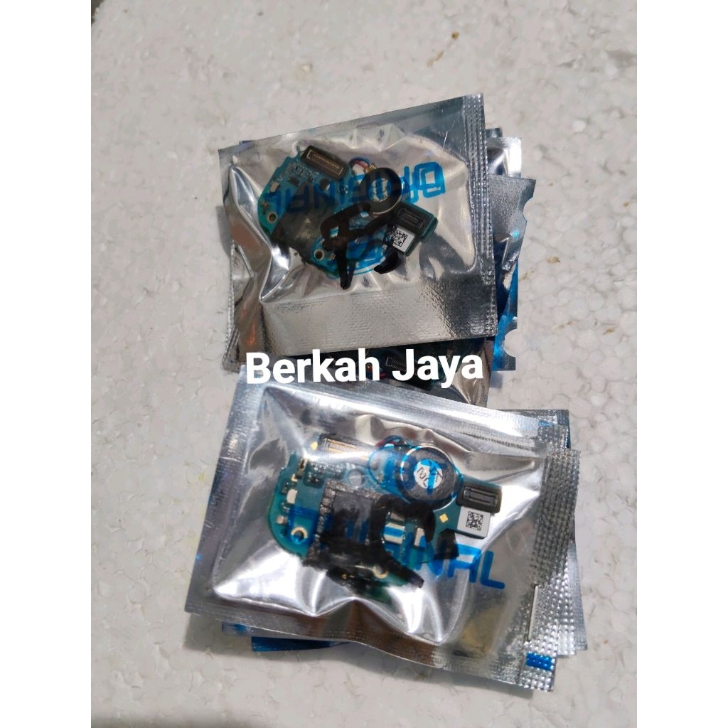 OPPO F3 FLEXIBLE H/F Konektor Handsfree Oppo F3
