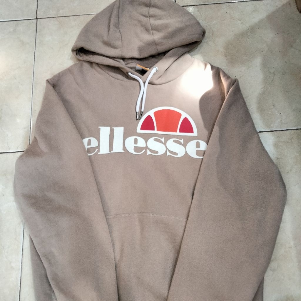 Hoodie Ellesse Original