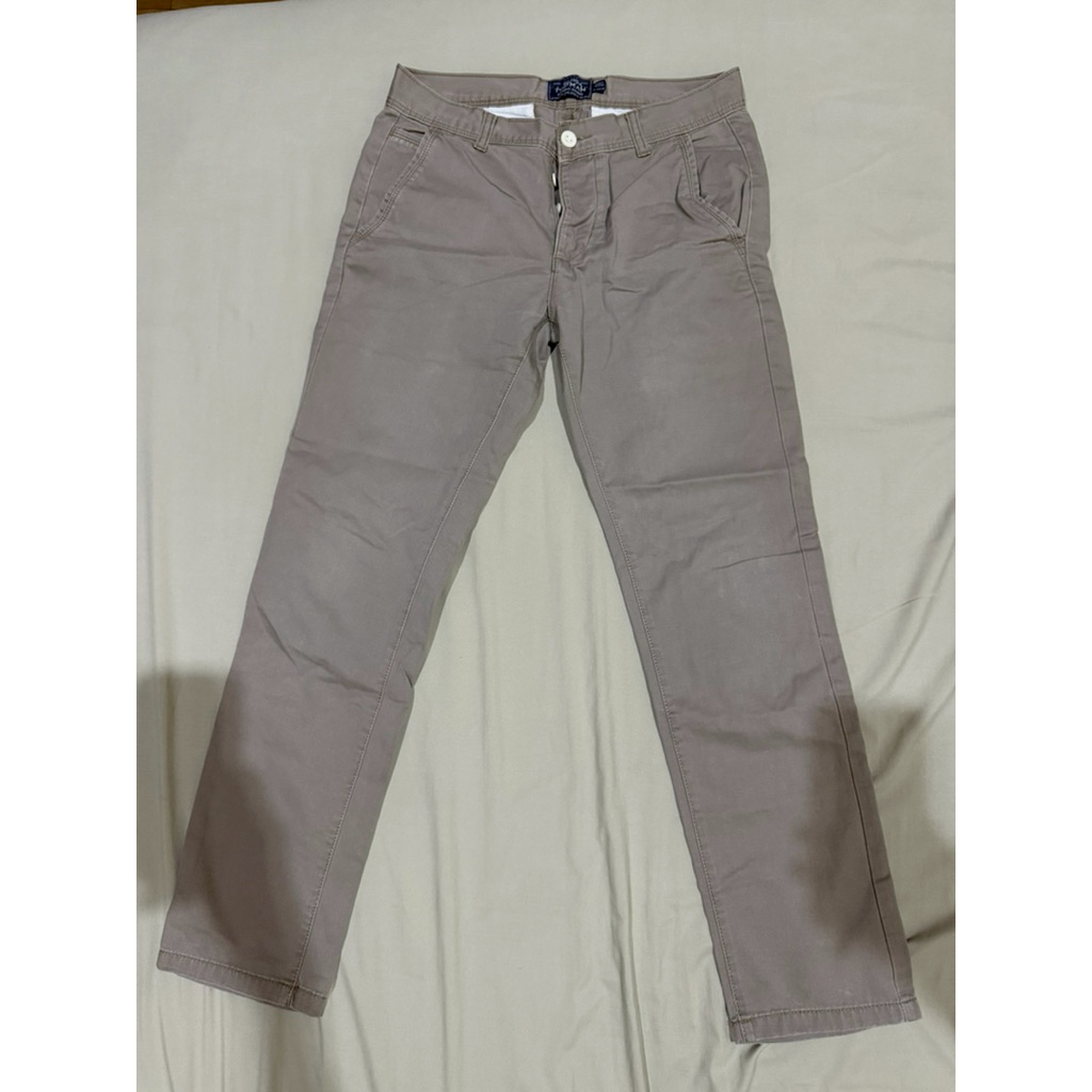 Celana Topman skinny chino second