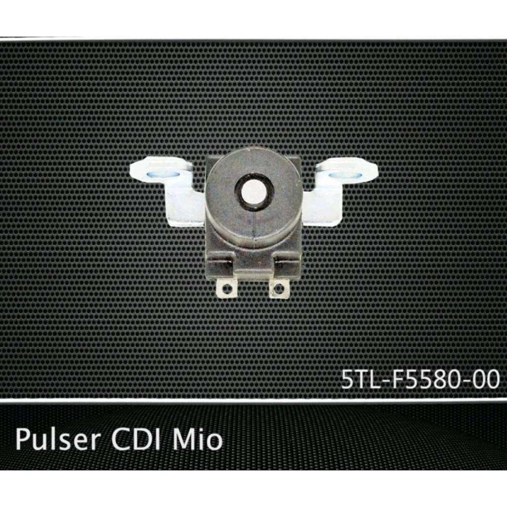 Pulser CDI Mio Smile, Mio Sporty, Mio Soul, Fino FKY