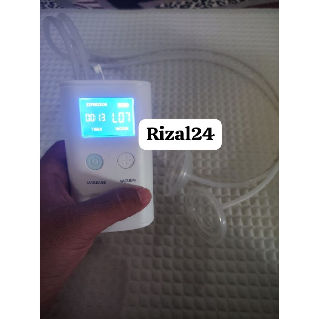 spectra 9+  second