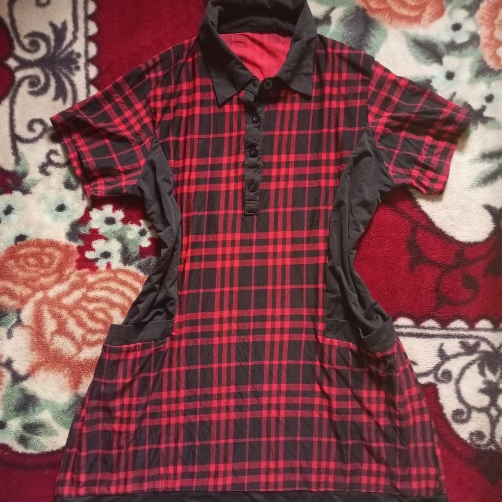 Preloved lemari nay