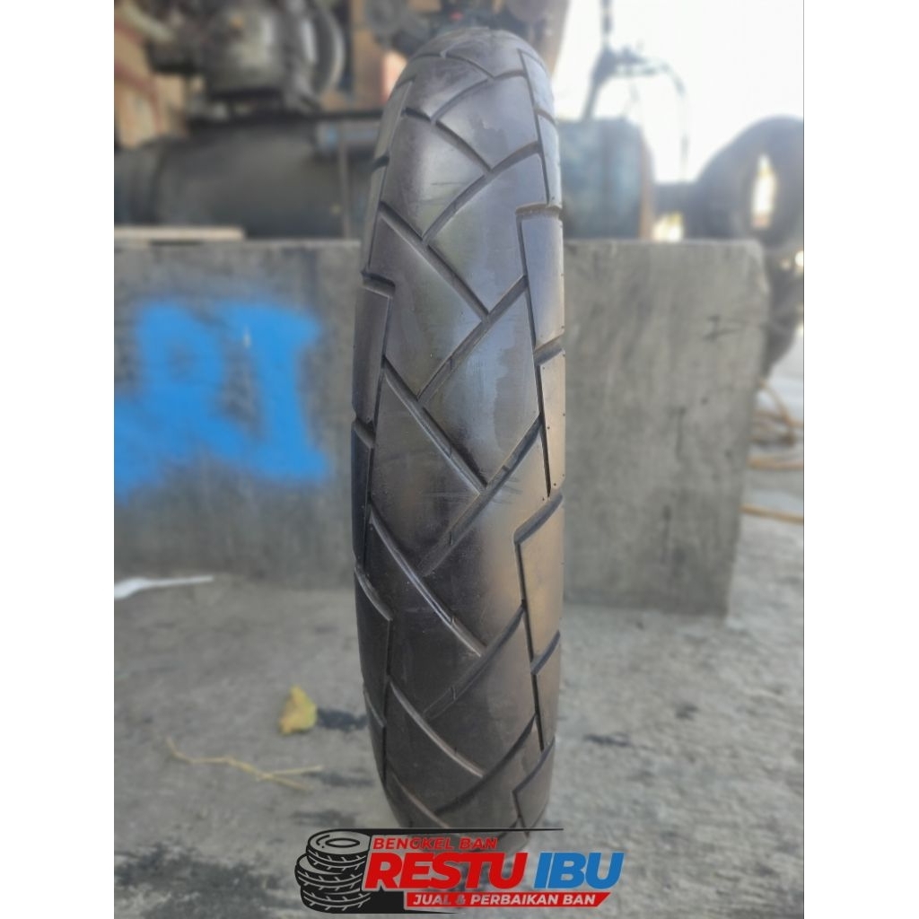 Ban IRC Trail Winner GP 210F 100/90-19 for Kawasaki Versys