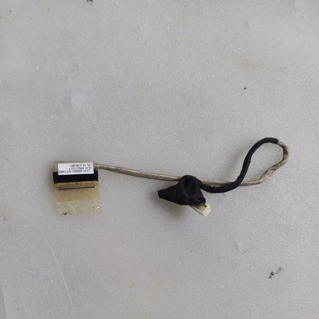 Fleksibel lcd laptop Wearnes CI-1425