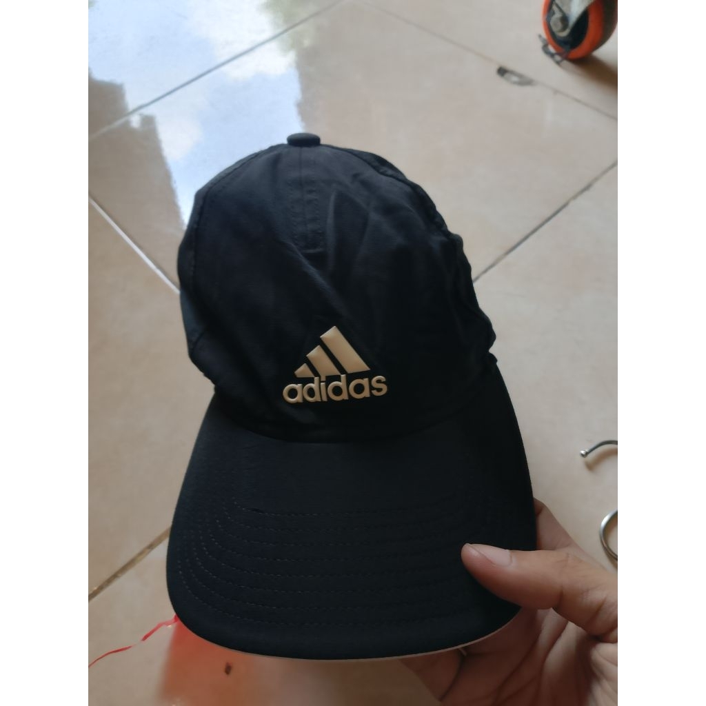 Adidas cap original