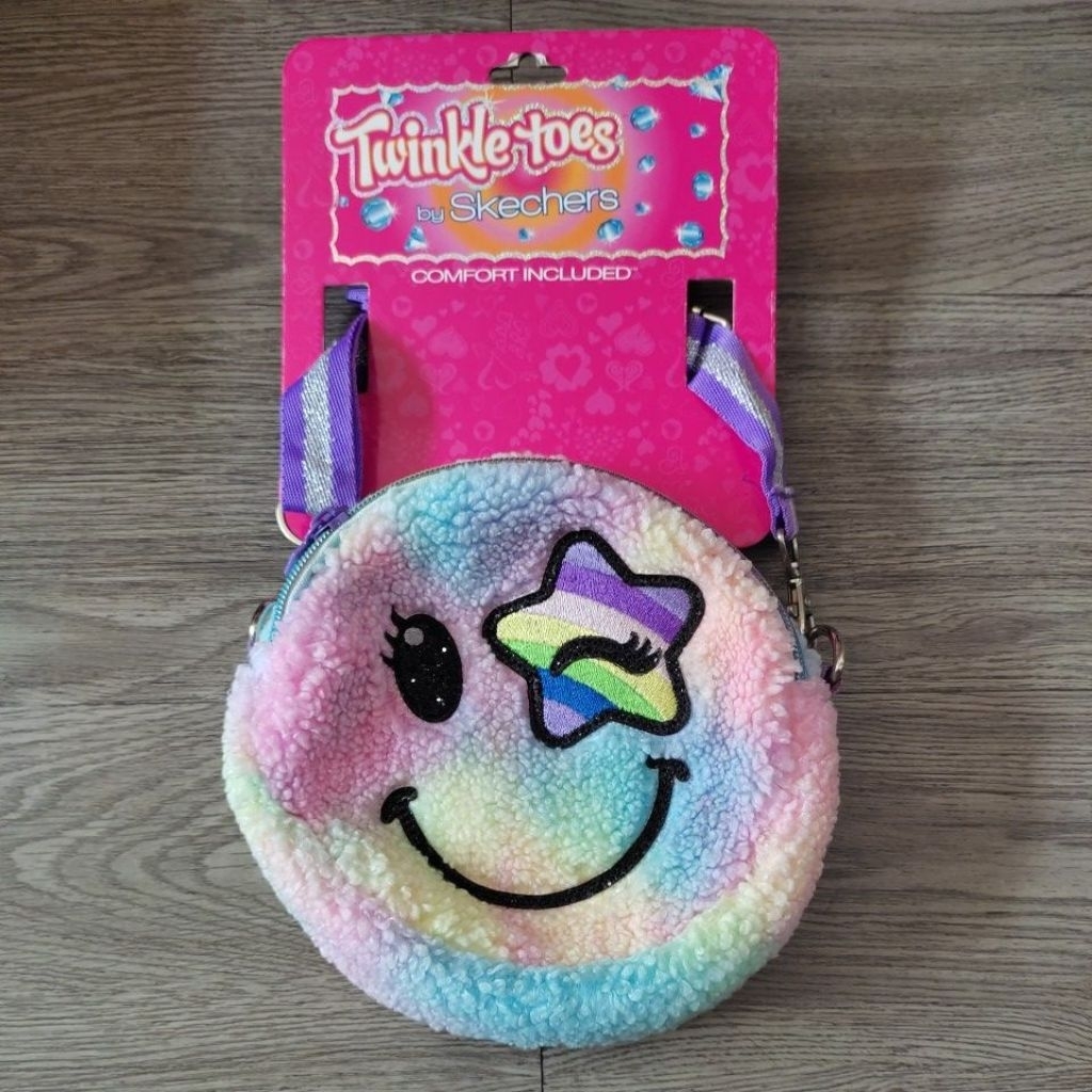 Tas S Smiley Star