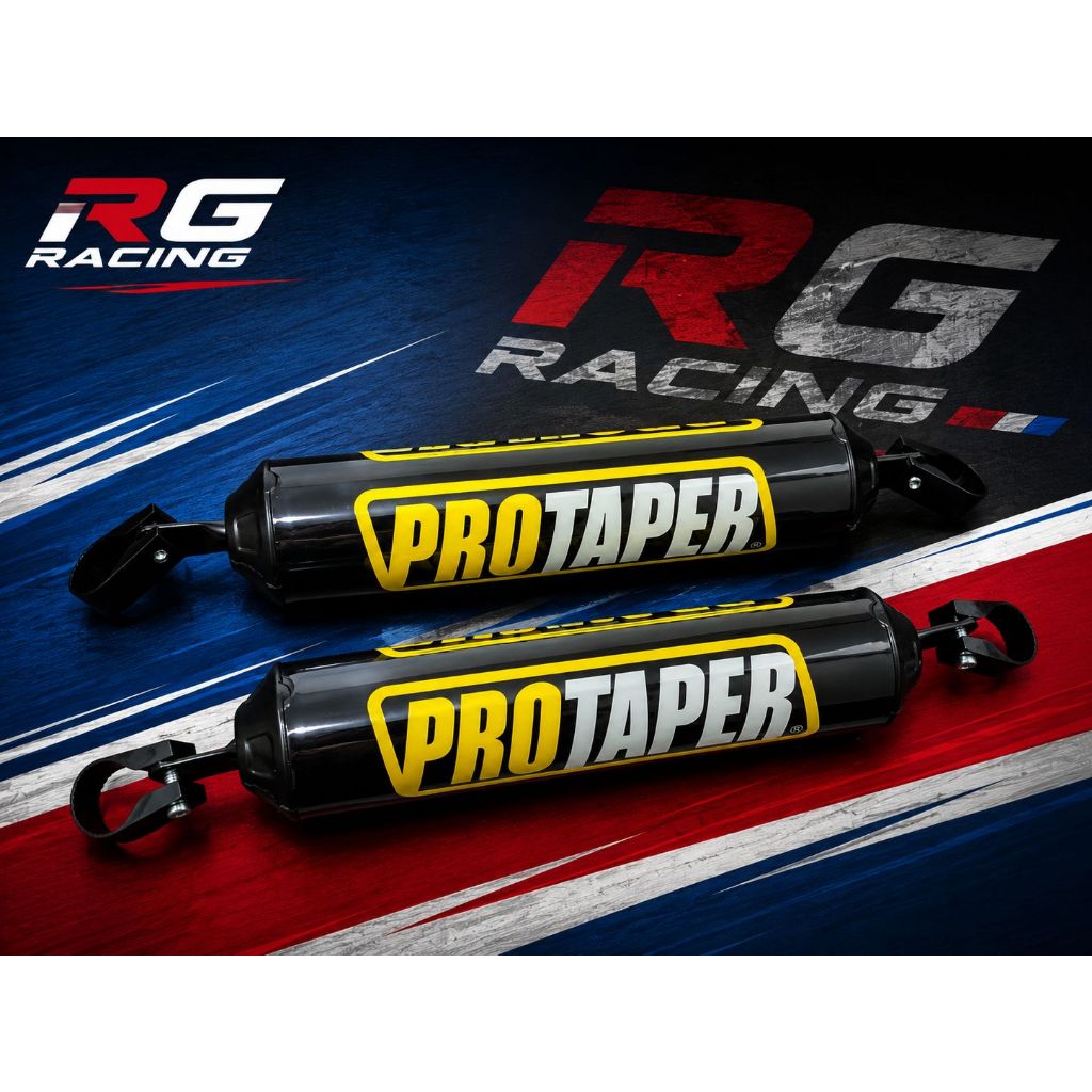PAKET Busa Stang Protaper Plus Stabilizer Stang Protaper Stang Protaper Evo Low KLX CRF Vixion Trial
