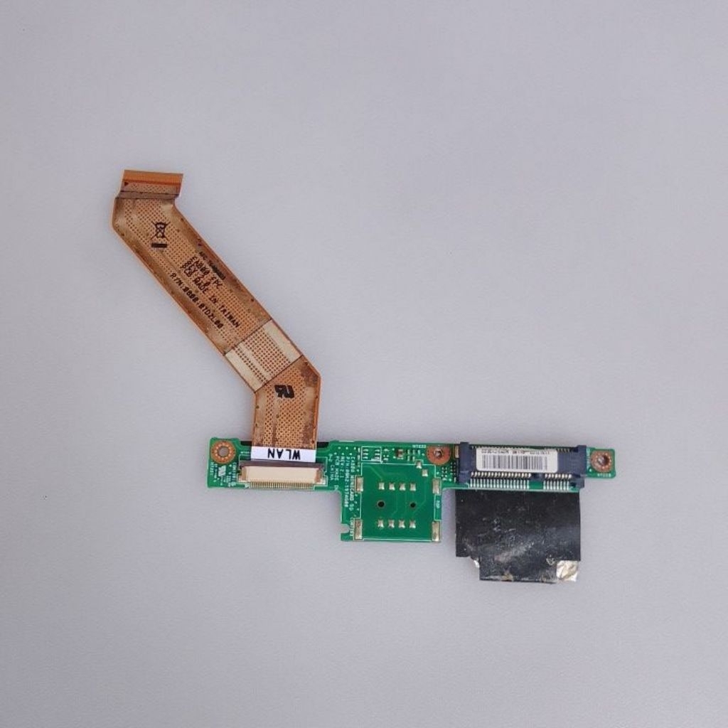 Reader Board Notebook Acer Aspire Iconia W500