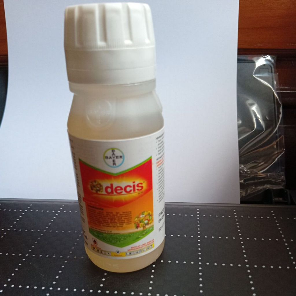 DECIS