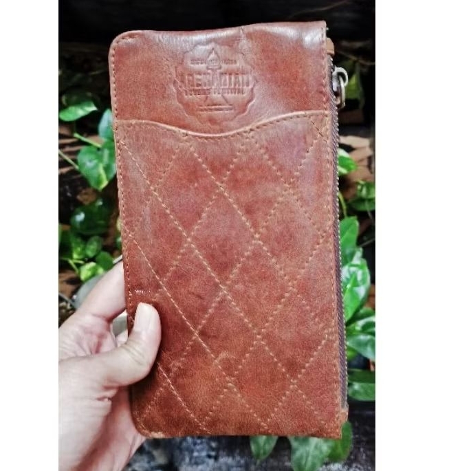 Pouch/Dompet HP Multifungsi Abekani