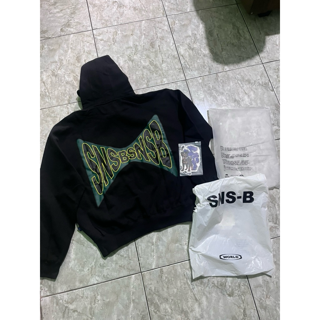 HD SNSB GOBLIN