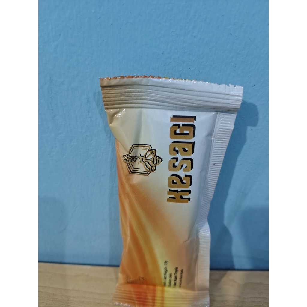 BISA COD minuman bubuk kesagi rasa nanas harga eceran