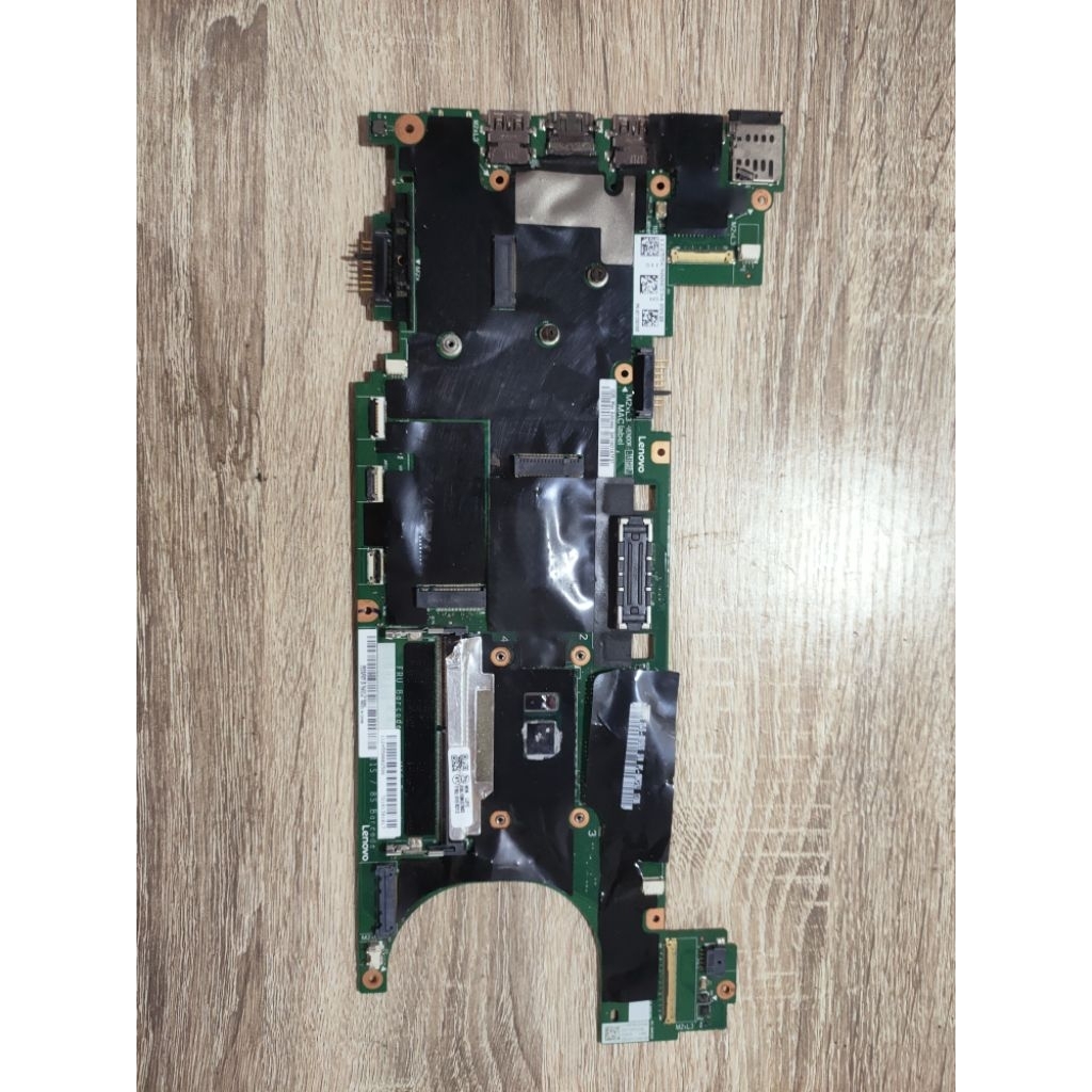 mainboard motherboard Mobo mati Laptop LENOVO THINKPAD T460S