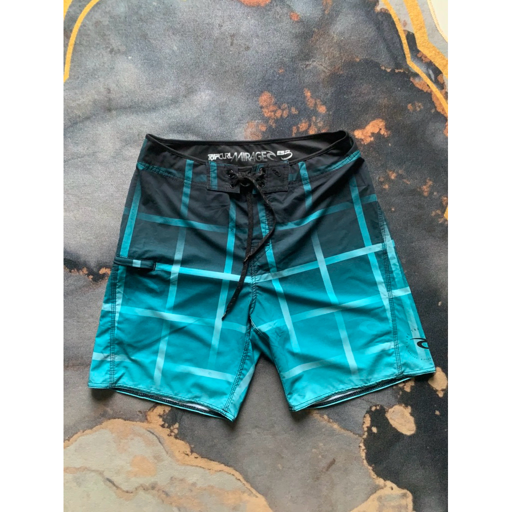celana ripcurl mirage es3 second