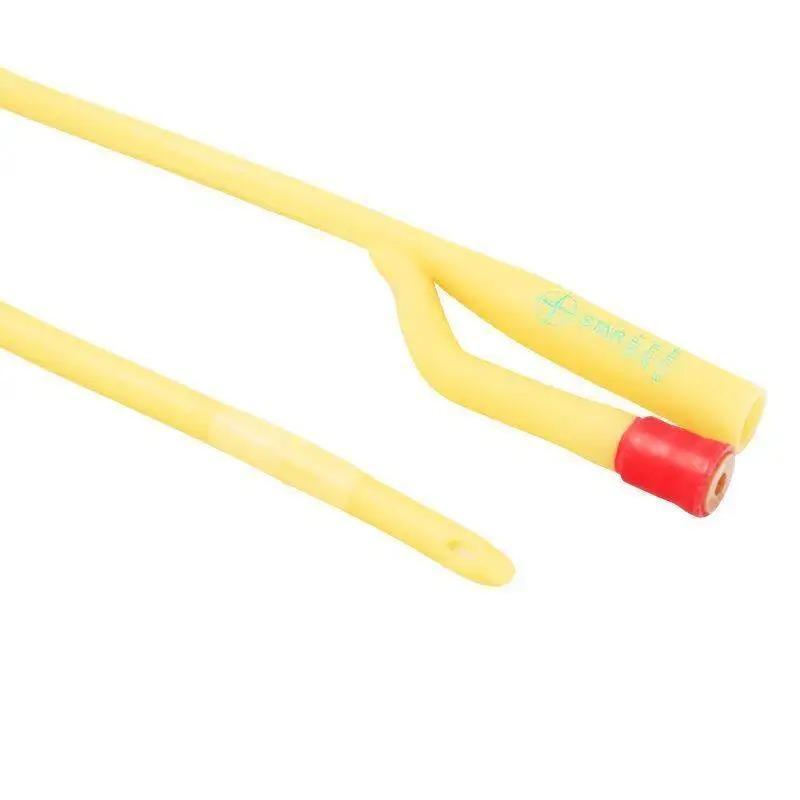 Selang Kateter Urethral Catheter Foley 2 Way Latex Disposable