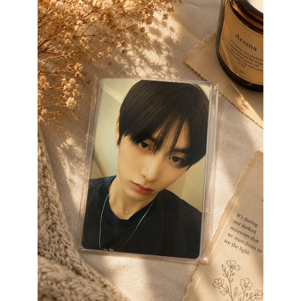 PC TAESAN BOYNEXTDOOR