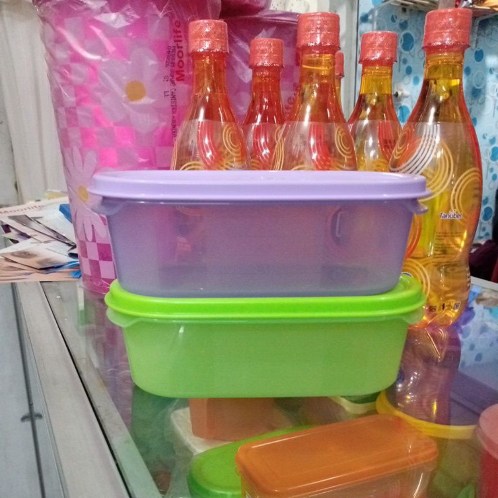 ovale Moorlife 500ml/promo/kado/Hampers