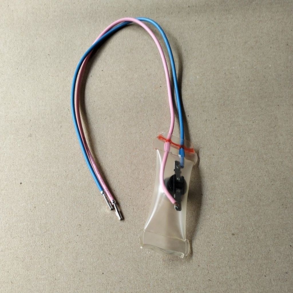 DEFROST KULKAS SHARP 2PINTU