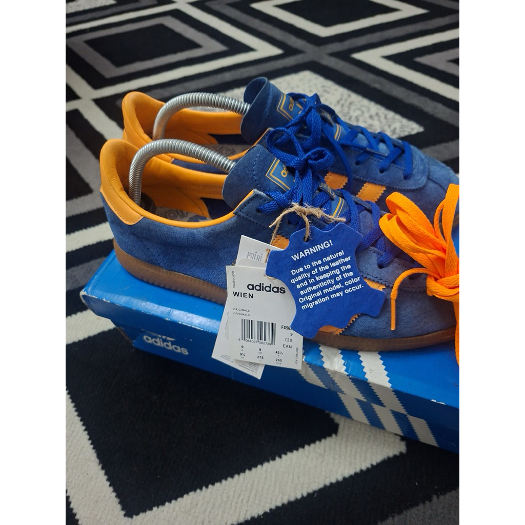 adidas wien