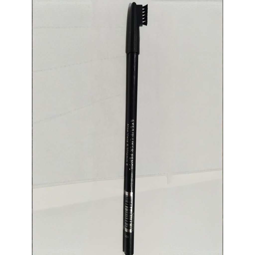 PENSIL ALIS MAC SIKAT BLACK / BROWN 1 PCS