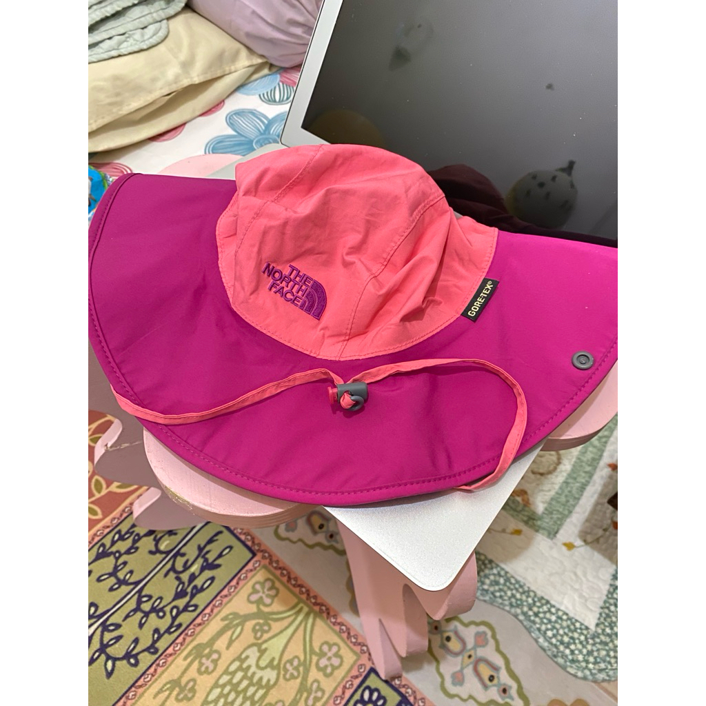 the north face jungle hat