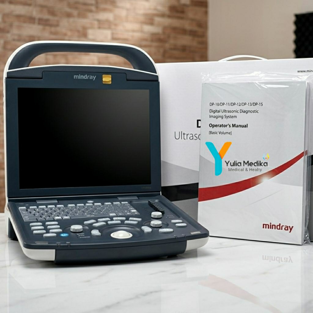 USG MINDRAY 2D DP10 DOPPLER / USG DP10 2D MINDRAY POWER DOPPLER