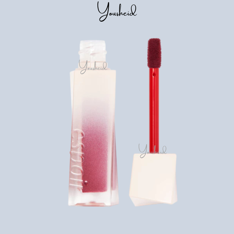 Espoir Couture Lip Tint Blur Velvet Shade Fever