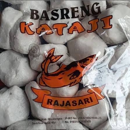 BASRENG KATAJI 780 GRAM (isi 25)