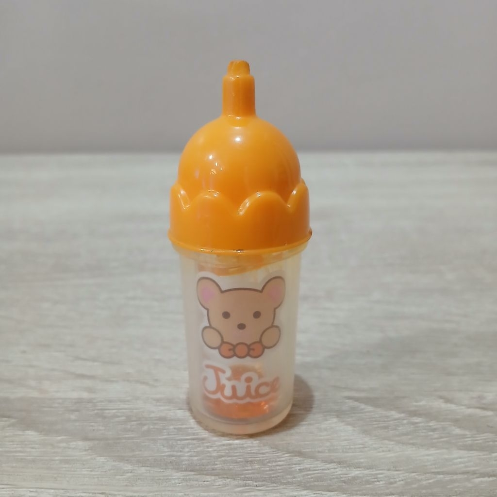 Botol Dot Mell Chan - Aksesoris Doll Mell Chan