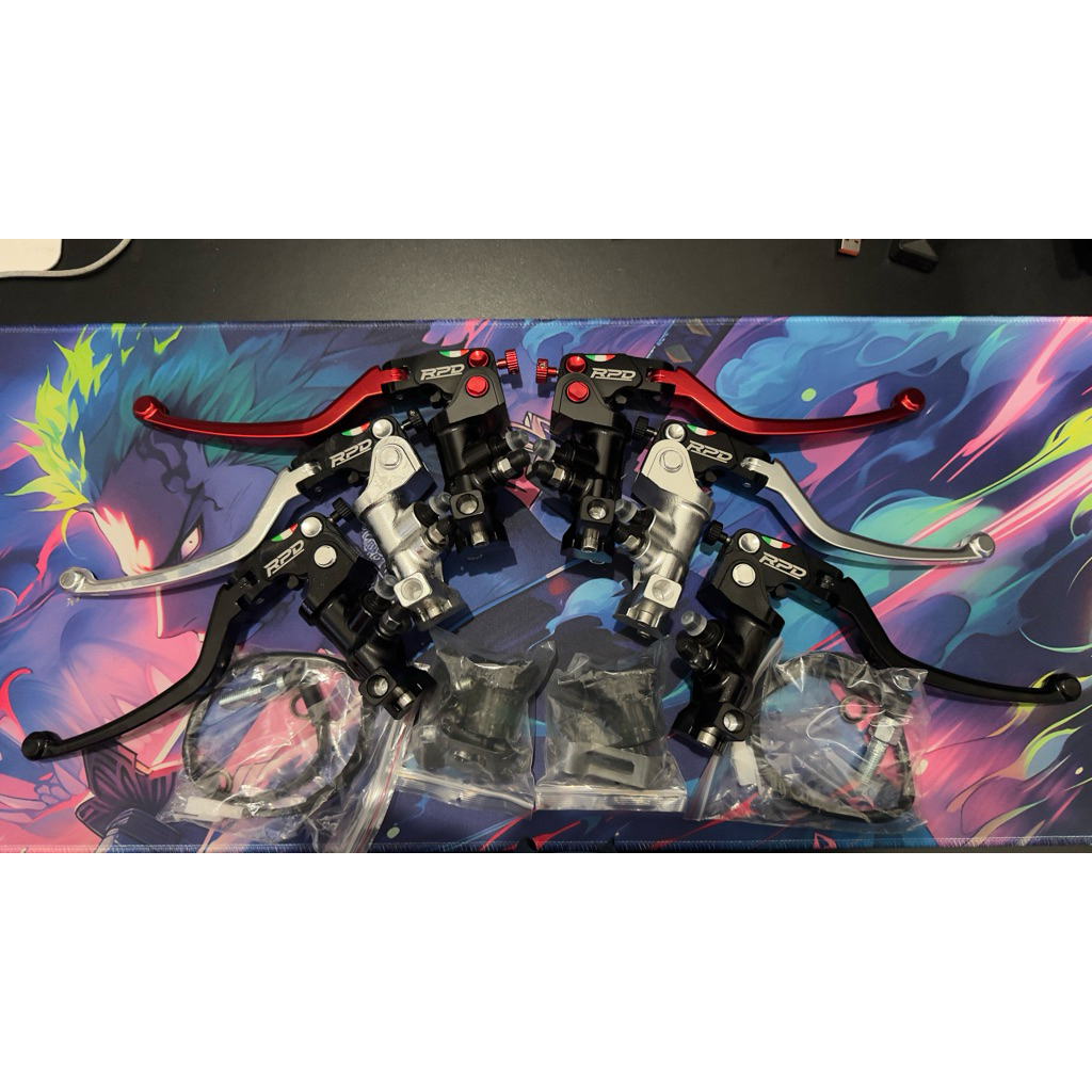 master rem rpd kanan kiri nmax pcx xmax