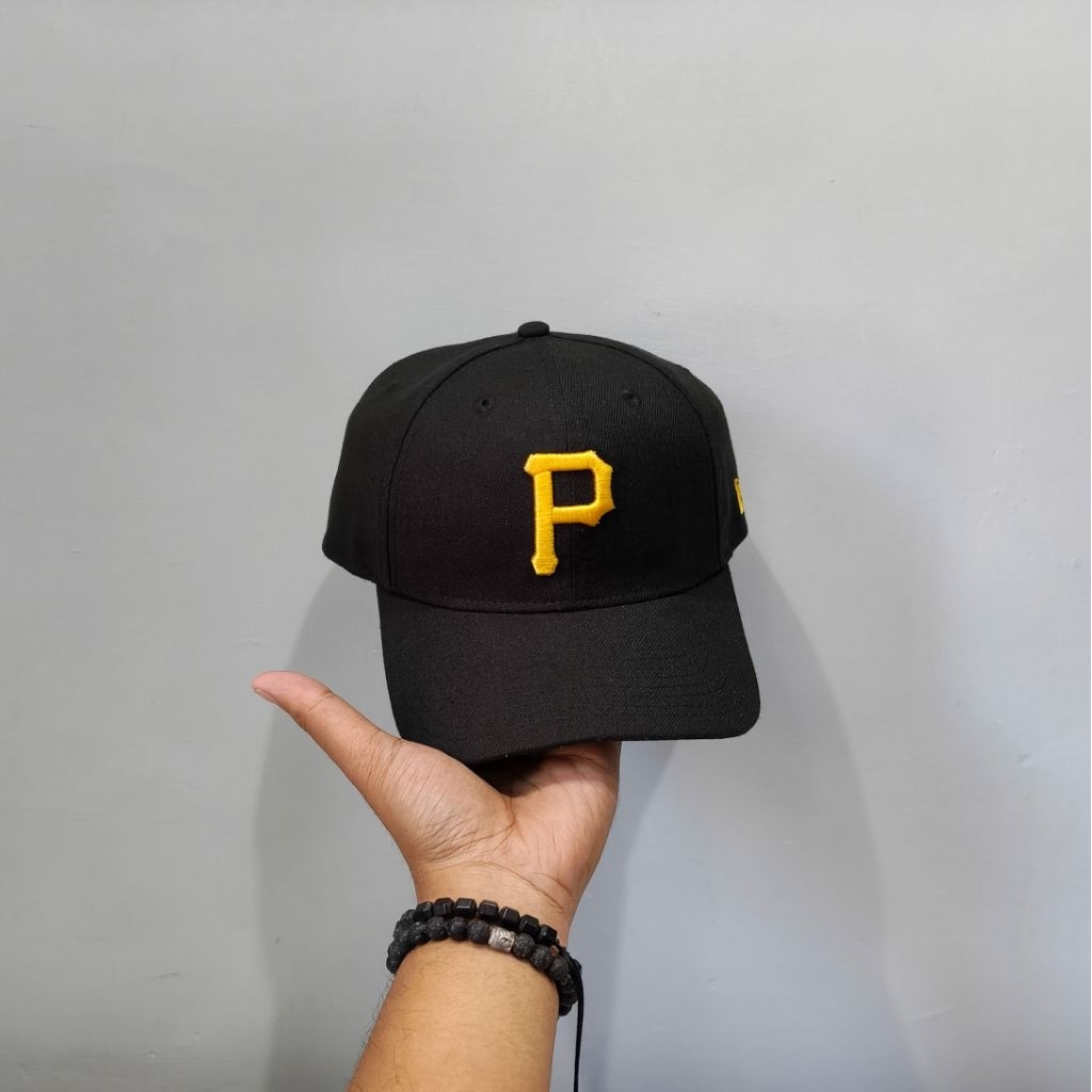 New Era Cap Pittsburgh Pirates Original