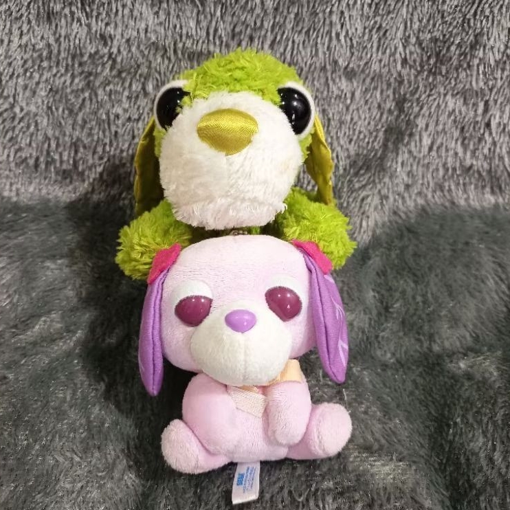 boneka ganci ocha-ken Sega toys