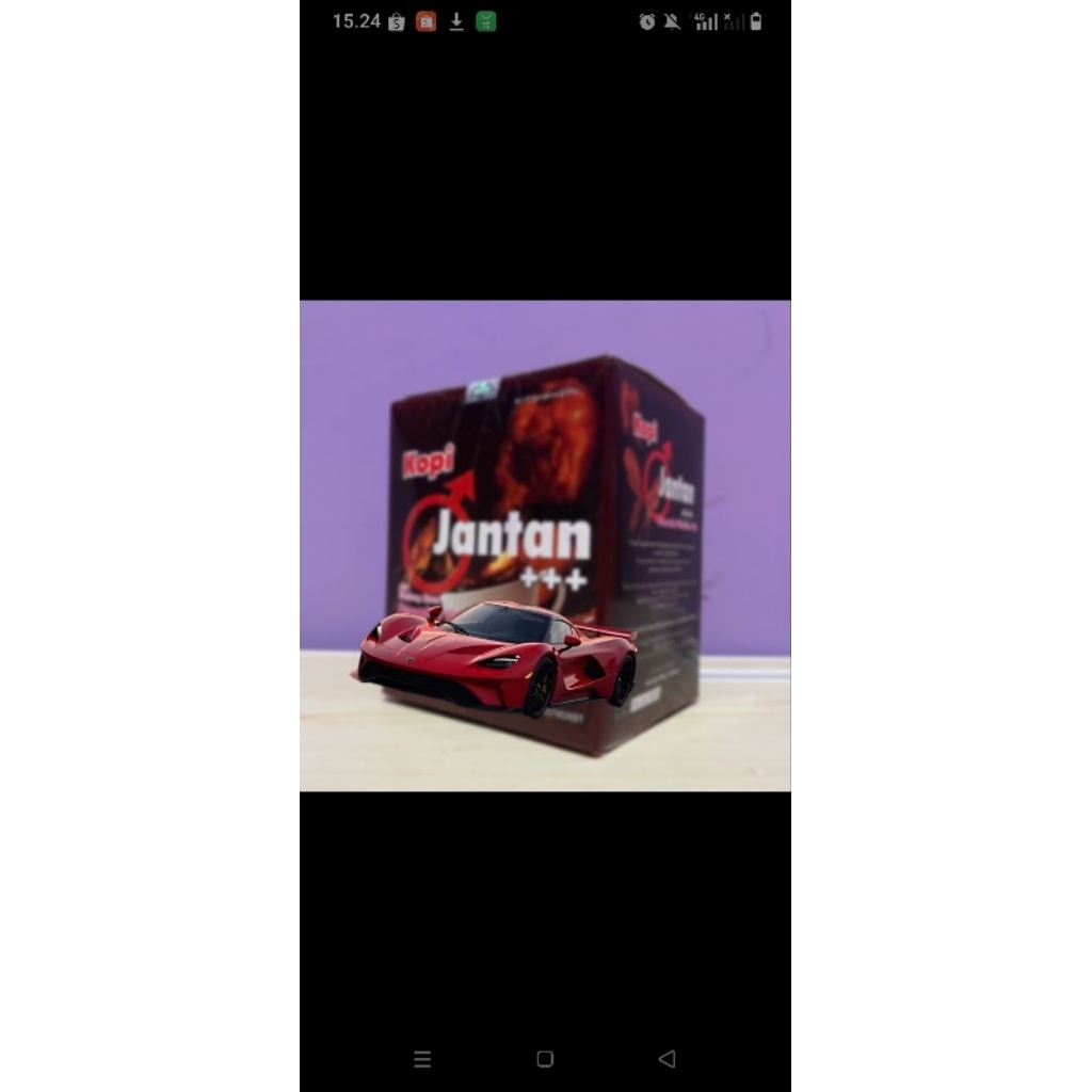 stiker mobil mini-kpi jntan