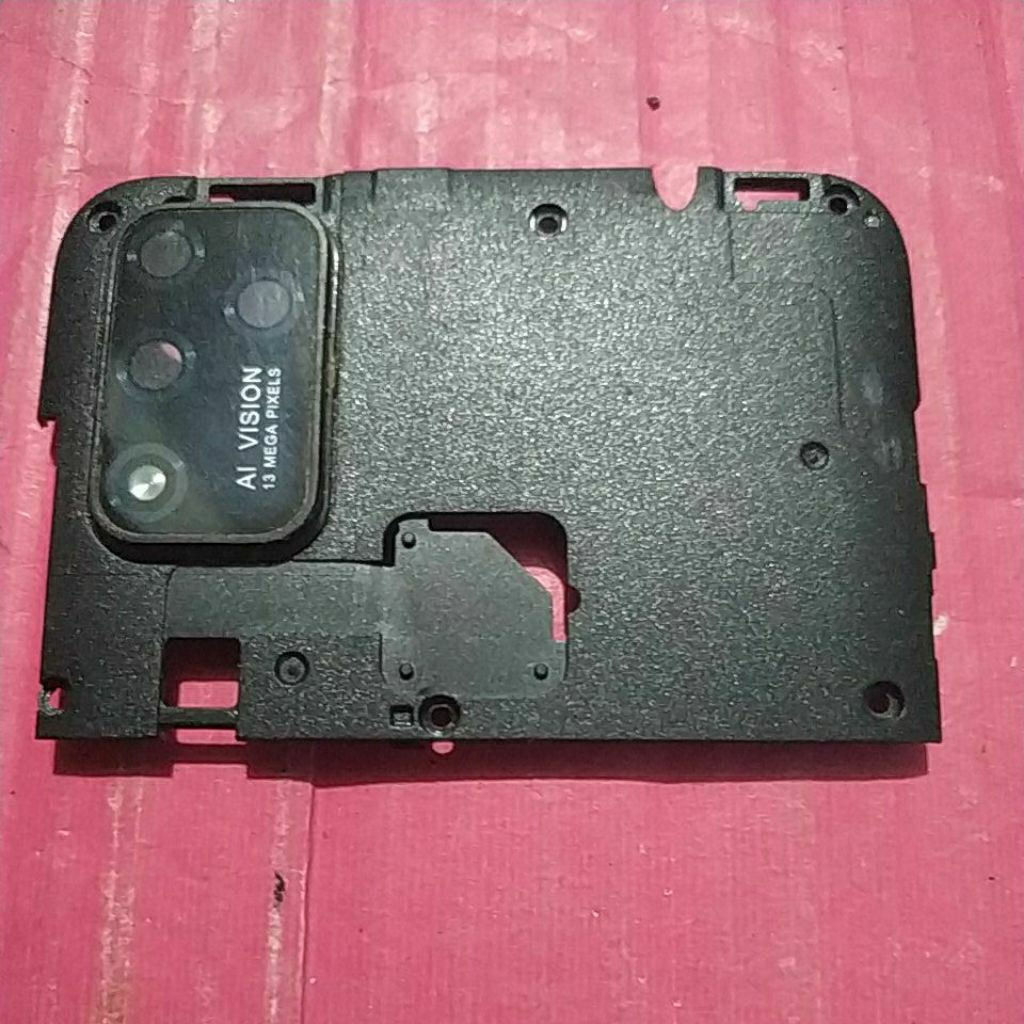 Tutup Mesin bekas Luna g5 x pro