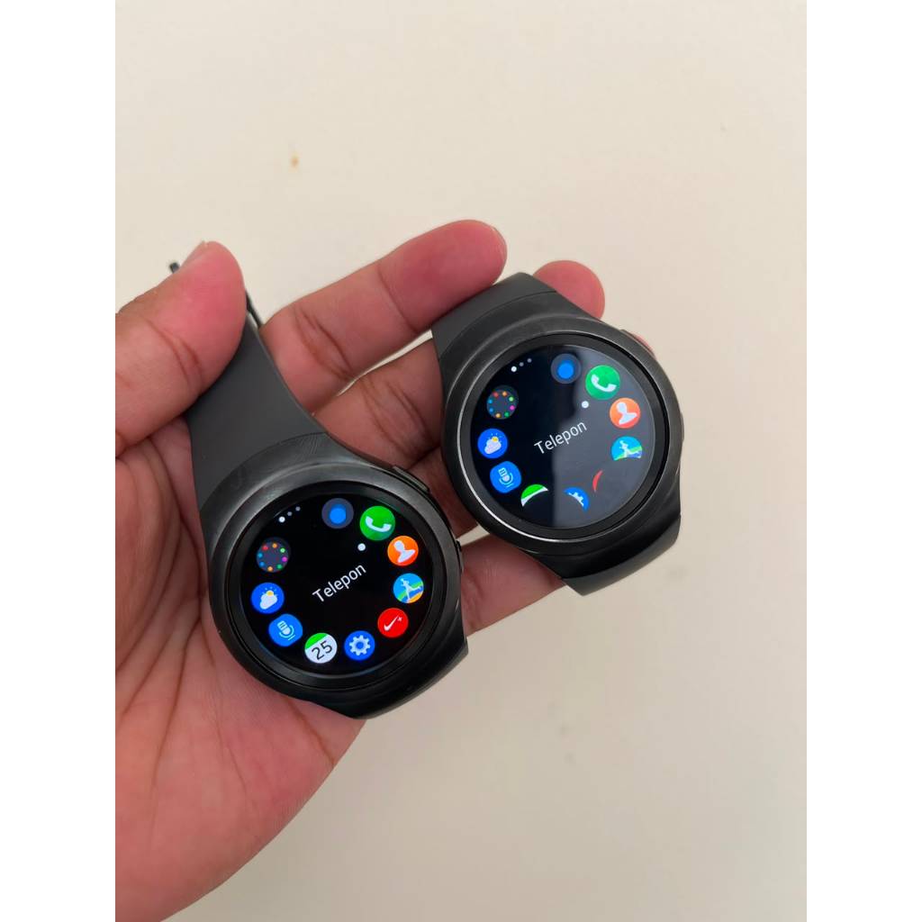 samsung galaxy gear s2 sport music 42mm second