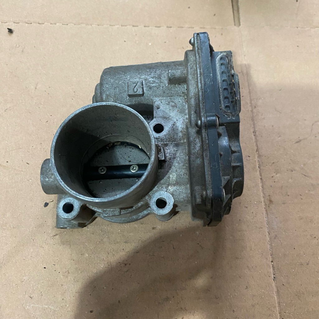 throttle trotol body ertiga copotan mobil original
