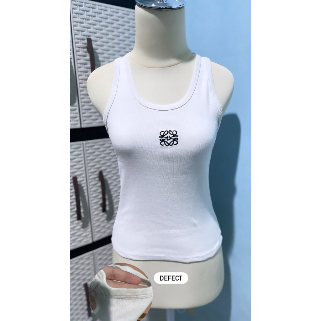 TANKTOP LOEWE HIGH QUALITY PREMIUM ALLSIZE