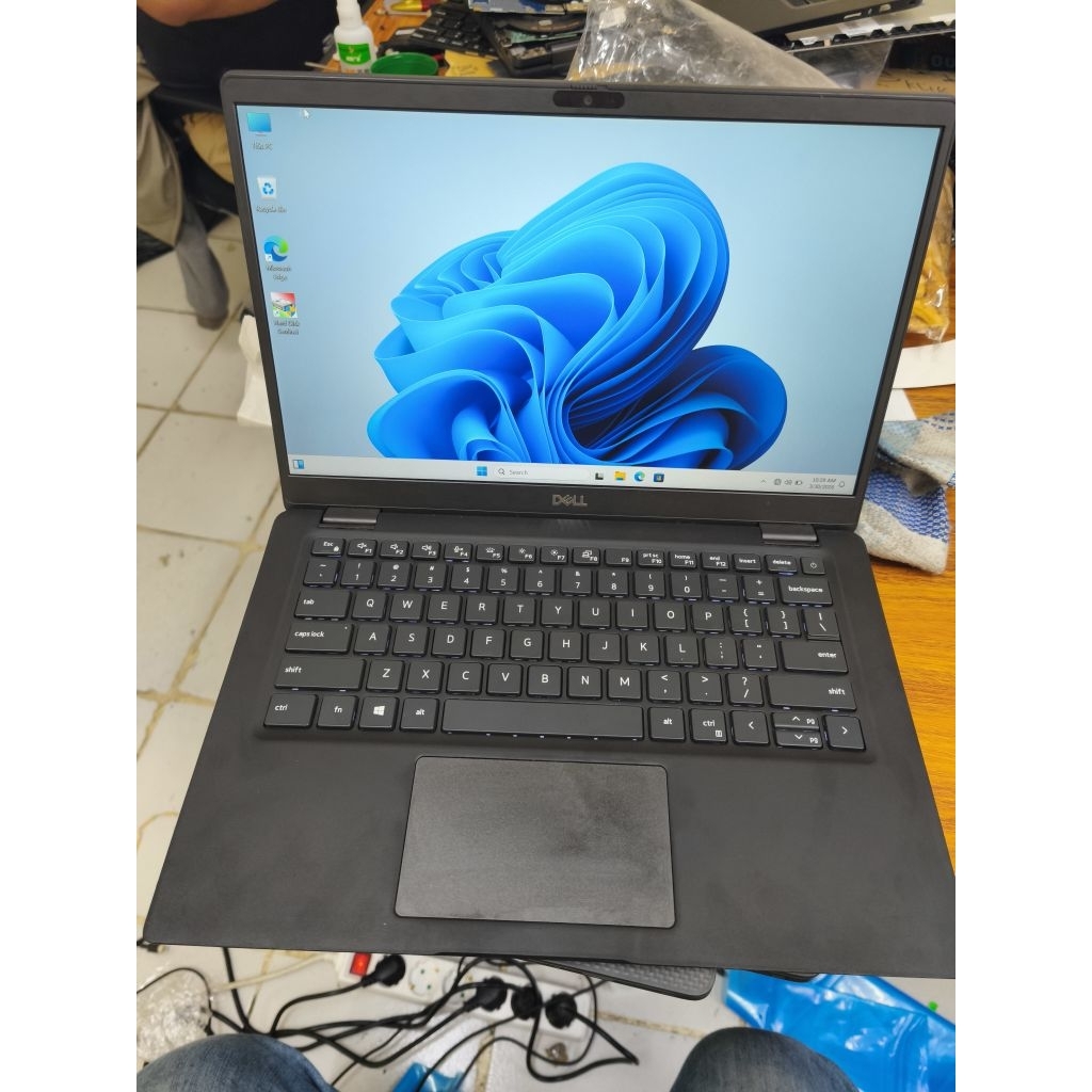 Dell Latitude 7310 Core i5 Gen 10 i5-10310U Core i5
