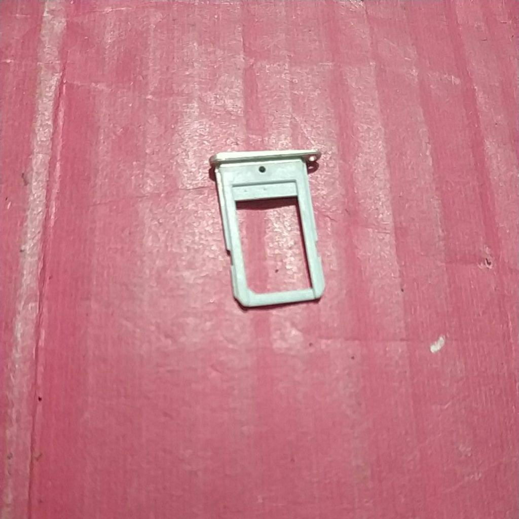 Simtray bekas Samsung S6 edge