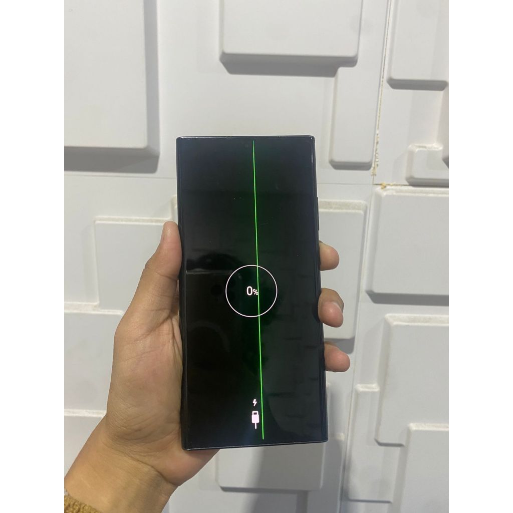 SEIN | Samsung Galaxy Note 20 Ultra 5G 12/256GB Minus Garis Resmi Original
