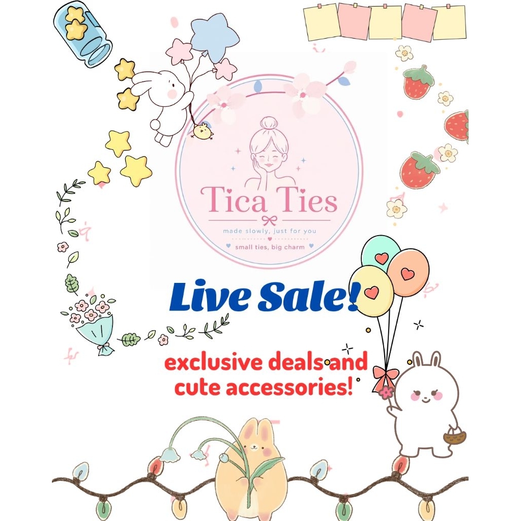 Phone Strap | Bag Charm Colorful Candy