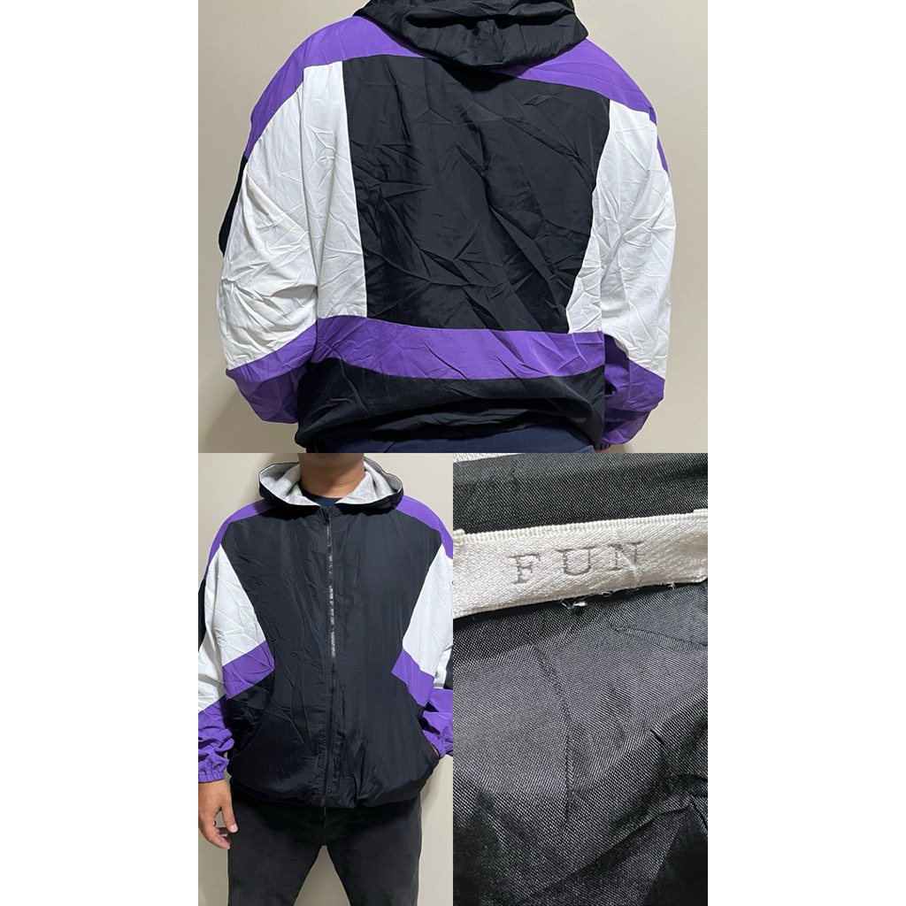 Jacket Streetwear Outdoor Unisex