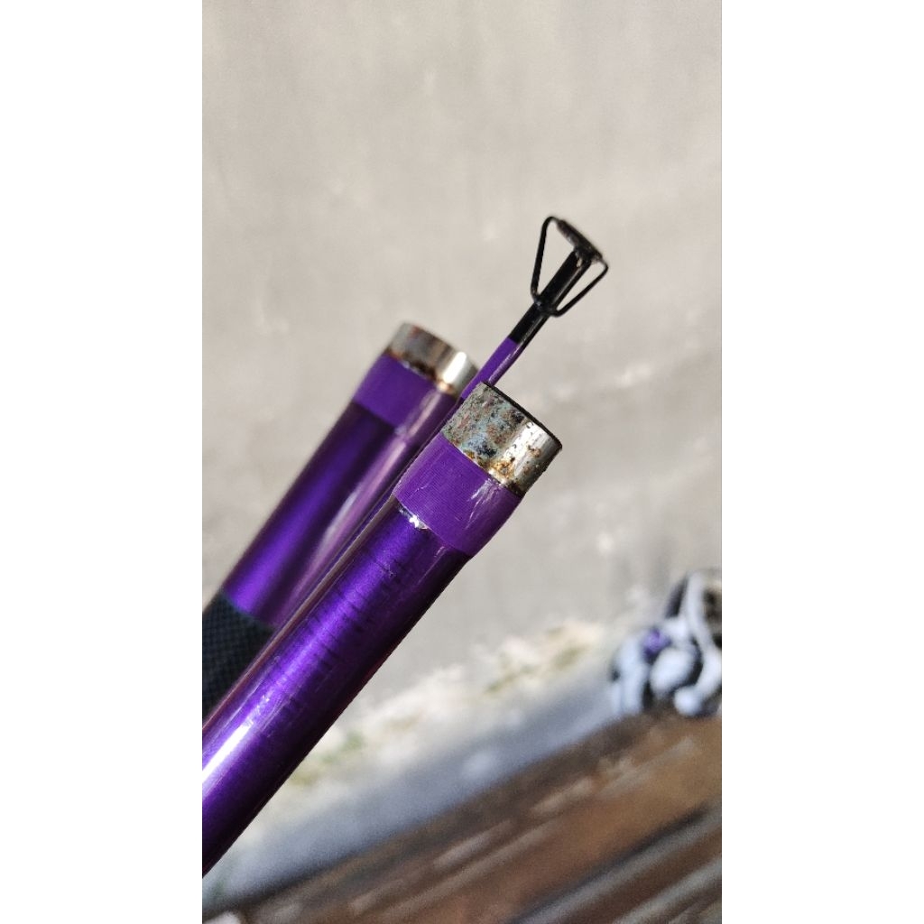 KAMIKAZE PROTON PRO SURF