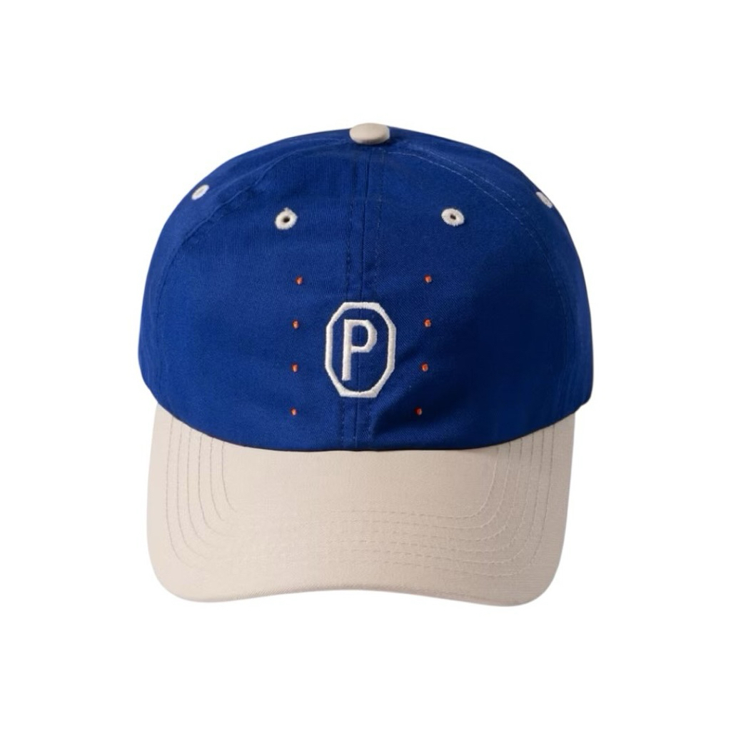 Topi Perunggu Logo 2025