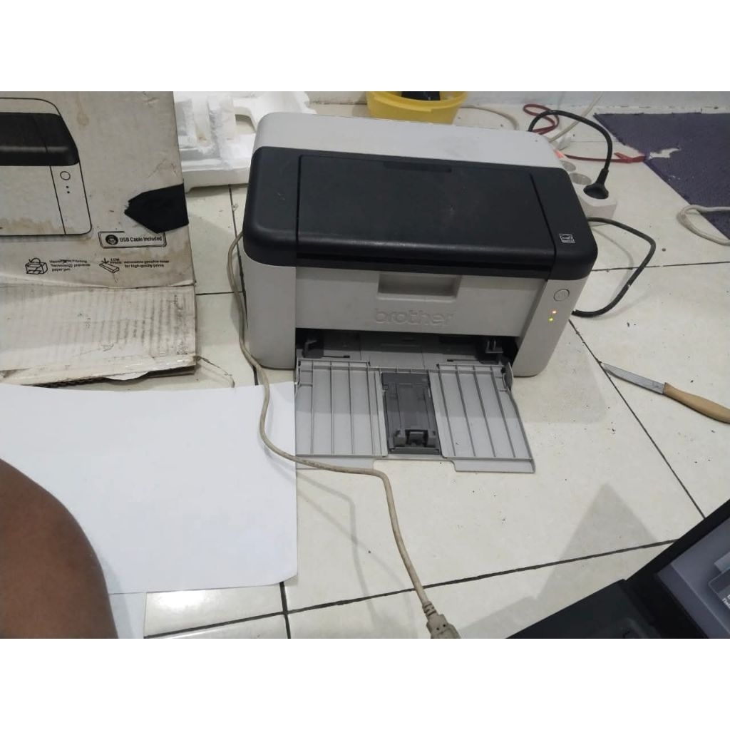 printer brother
