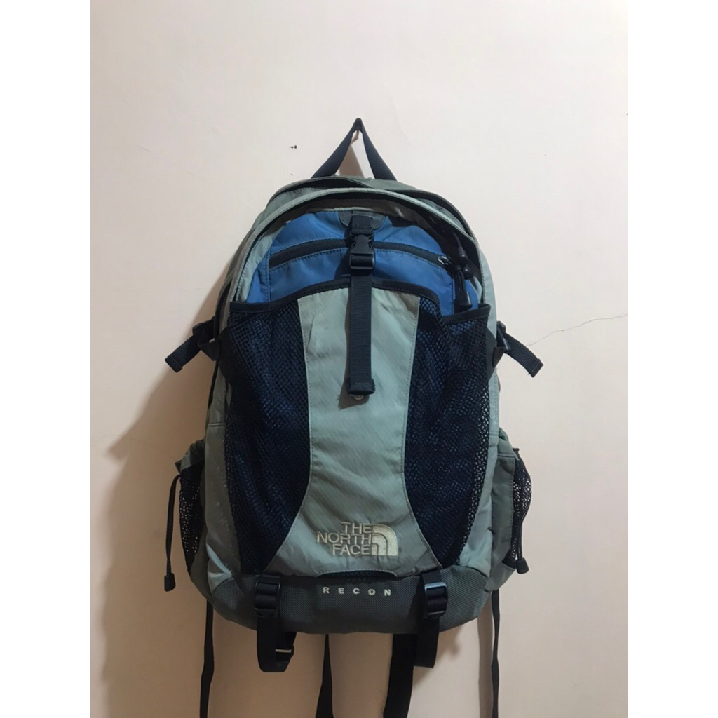 daypack ransel Tnf Recon 30L