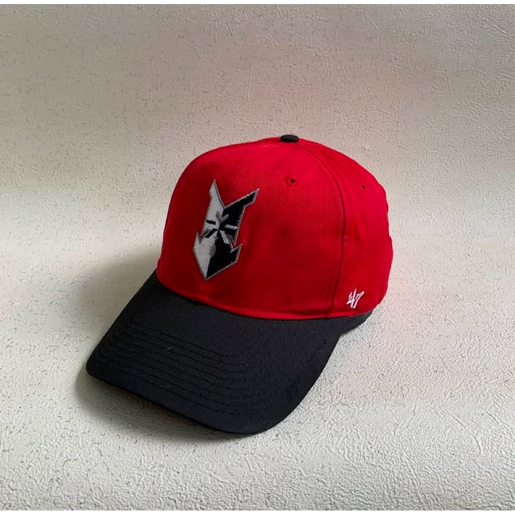 CAPS 47 BRAND TOPI INDIANPOLIS